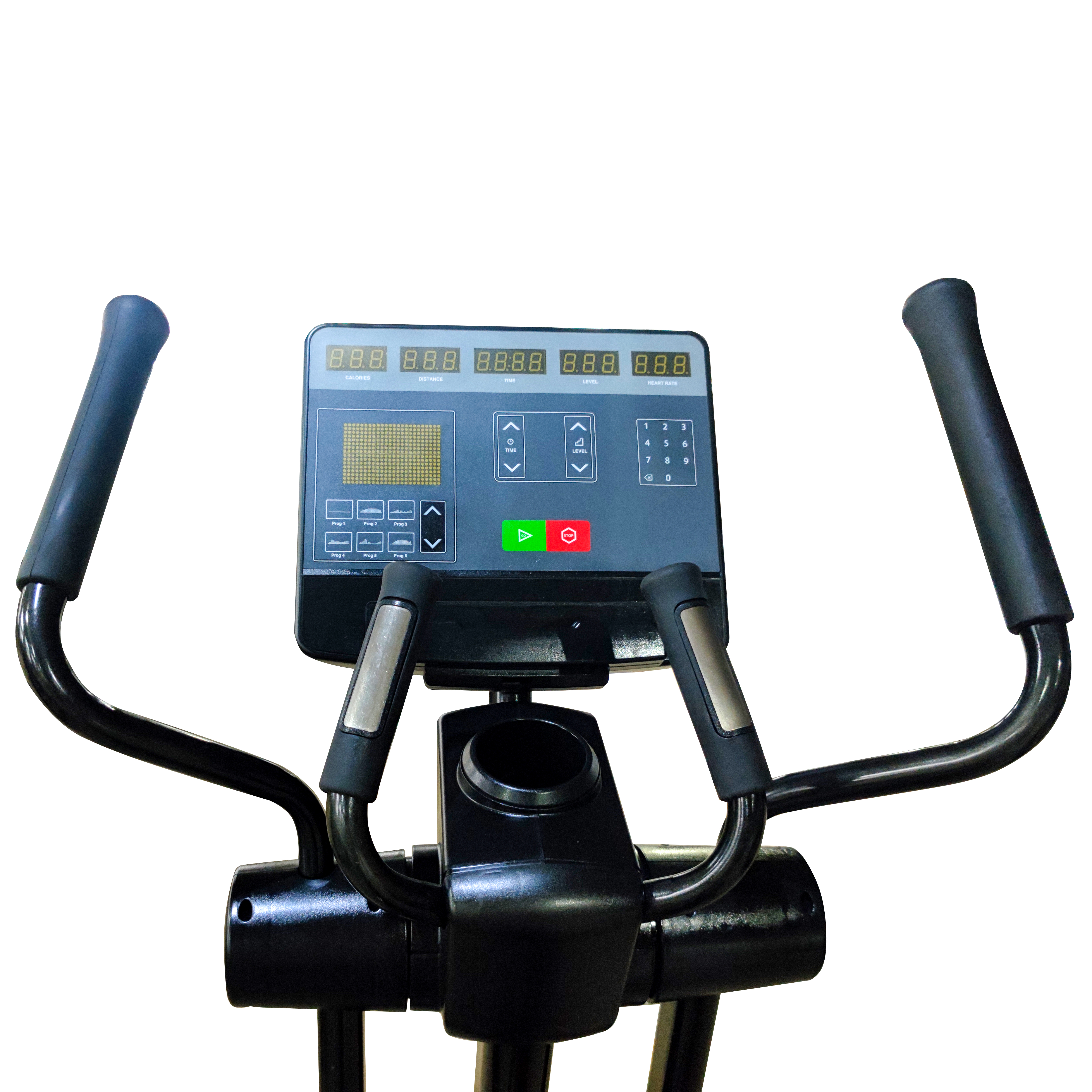 Body Strong Commercial Elliptical XZ1117