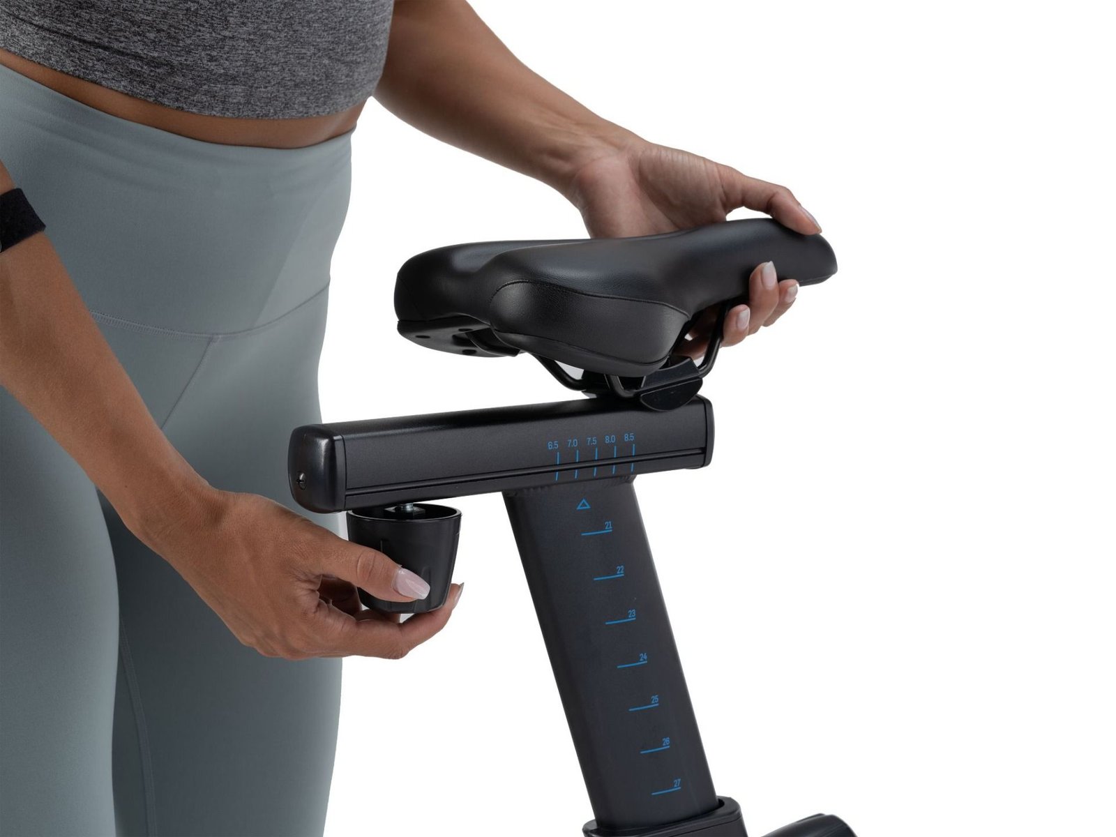 NordicTrack X24 Indoor Cycling Bike