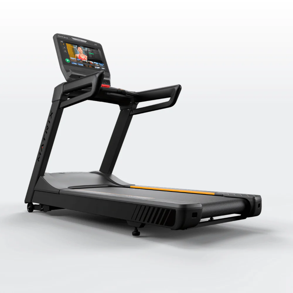 Matrix Endurance Treadmill with Touch XL Console
