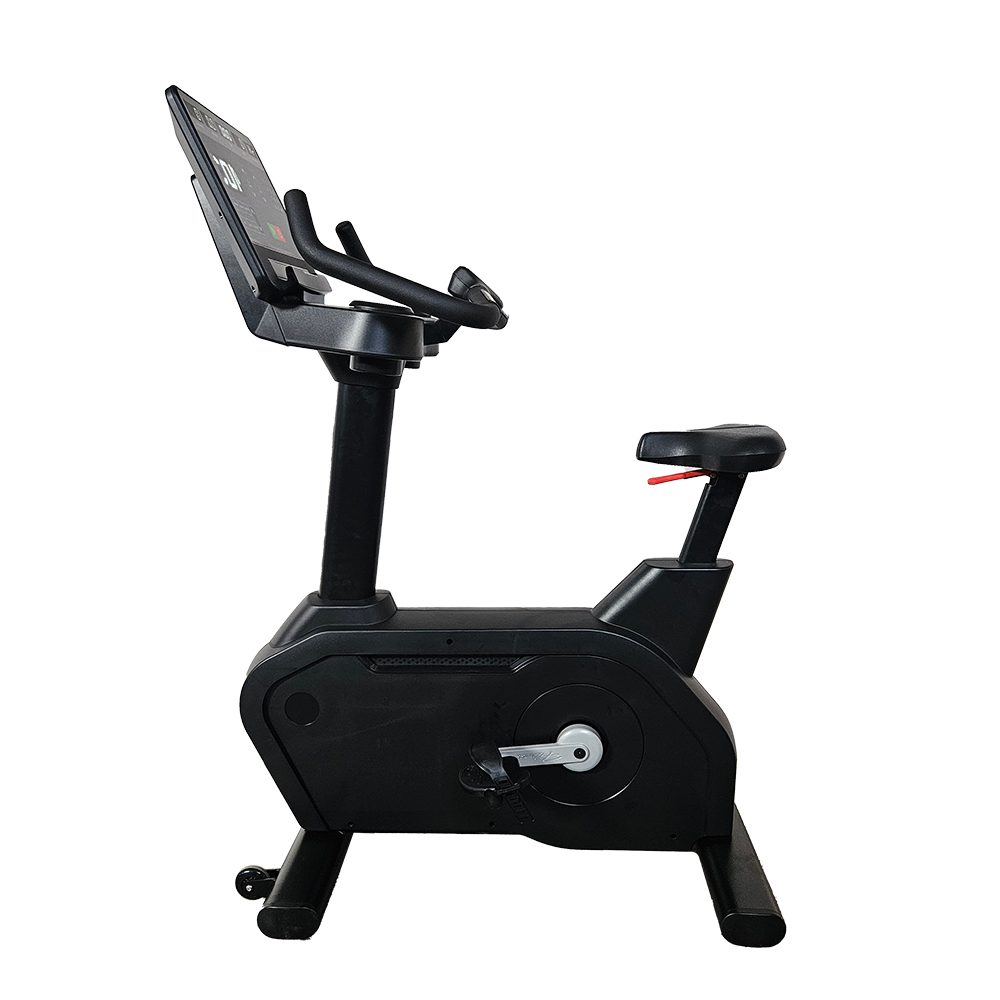 Body Strong Commercial Upright Bike BS1122