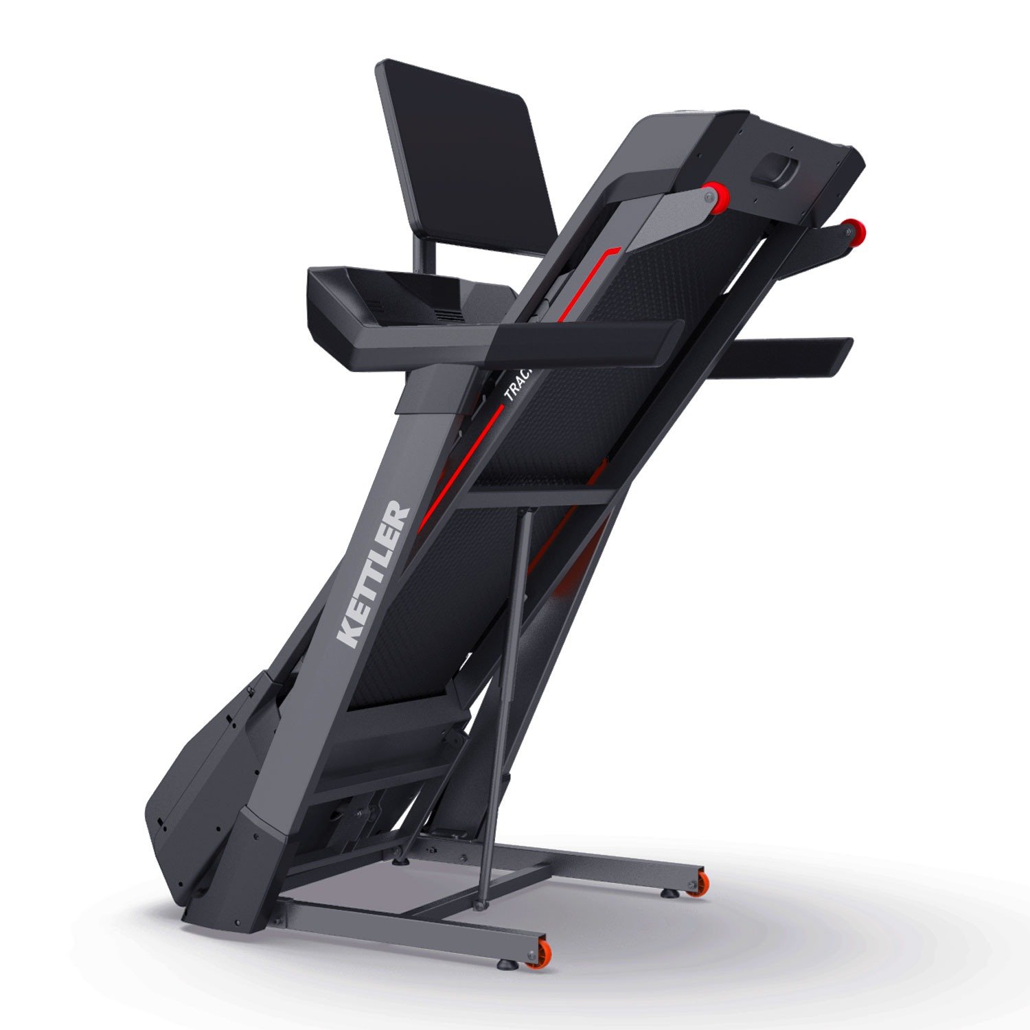 Kettler TRACK i6 TFT Screen Treadmill