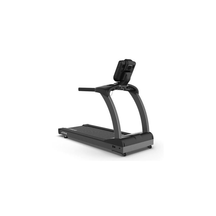 True Treadmill - Commercial - 400 W Console Led Tc400 - 19