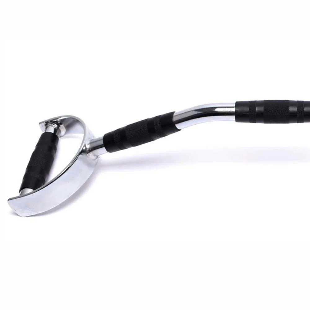 Miracle Fitness D Handle Lat Pull Down Attachment - 95 CM