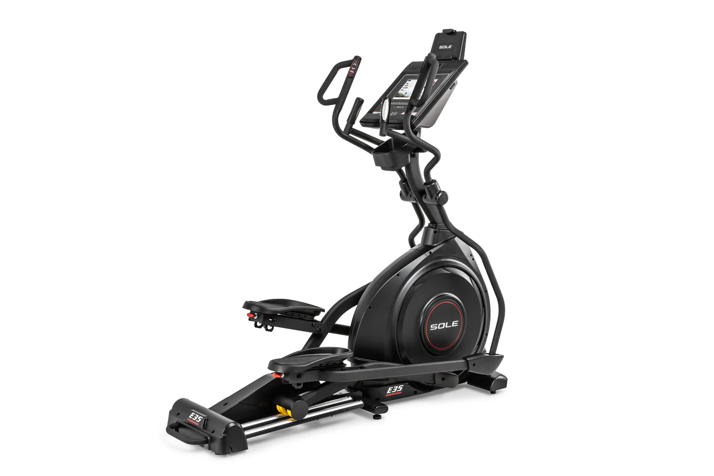 Sole Fitness E35 ENT Elliptical Cross Trainer 2023