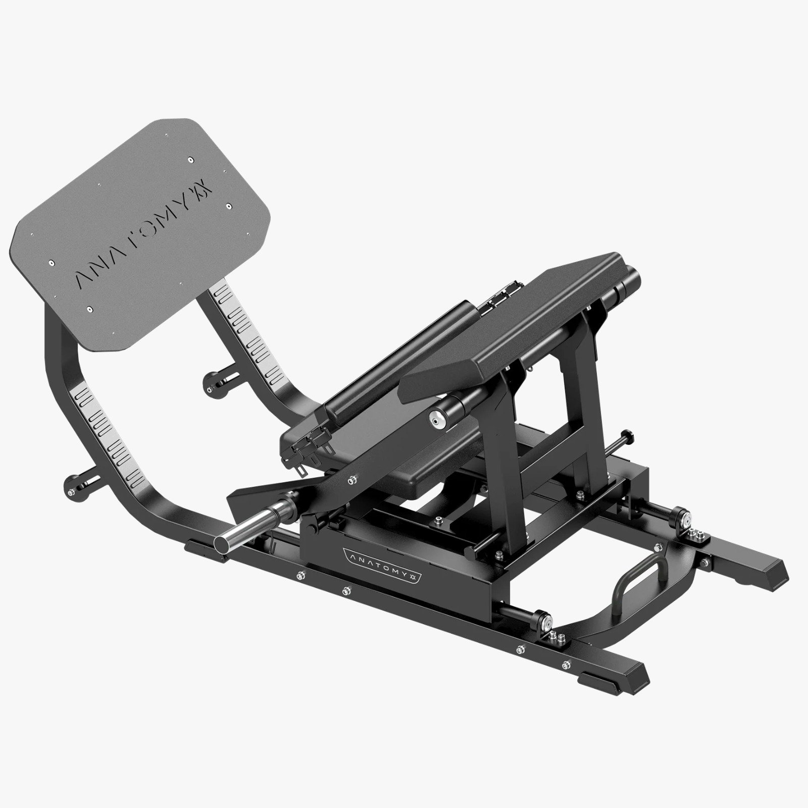 Anatomy PlateLoaded Power Hip Raise AF-8533