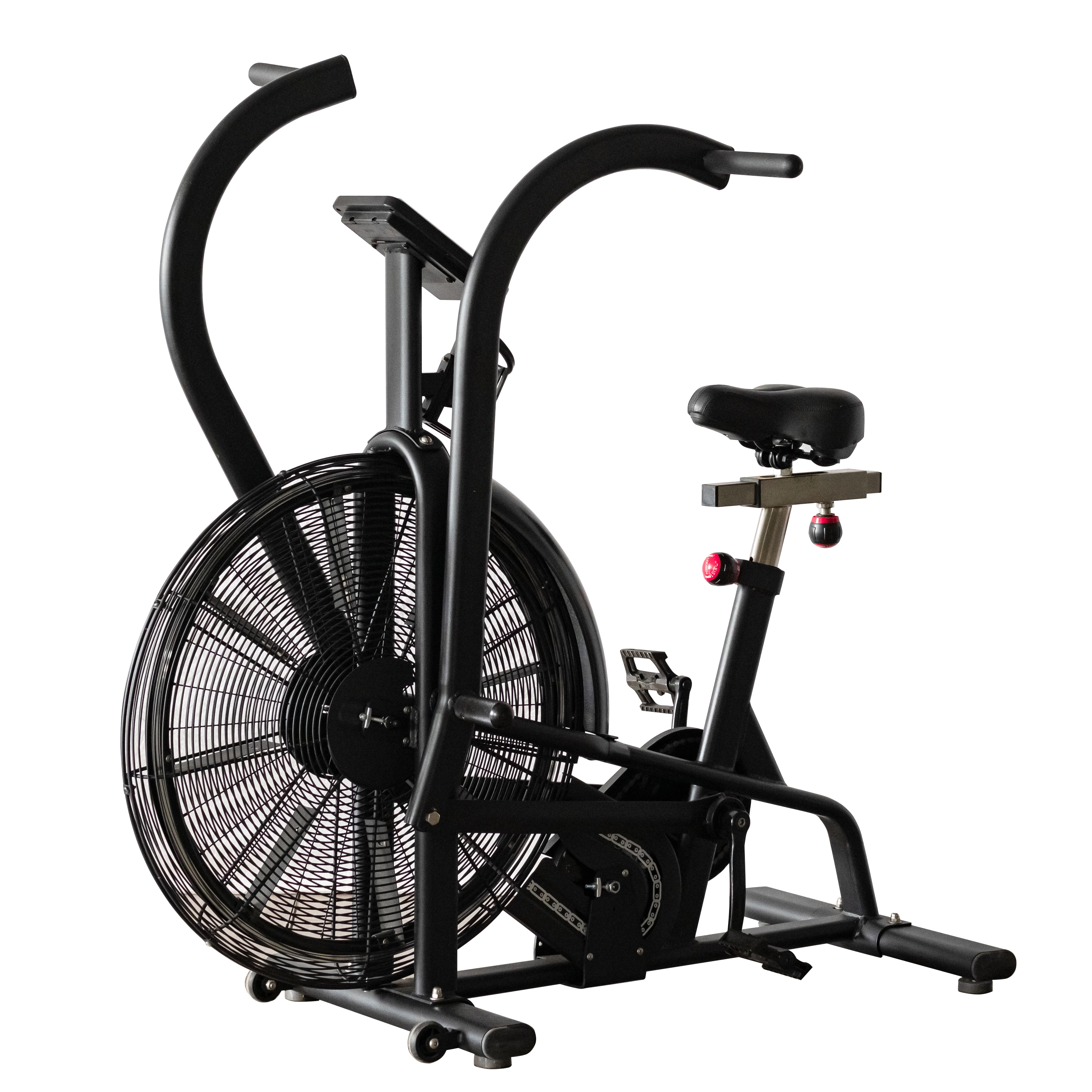 Body Strong Classic Air Bike XZ671