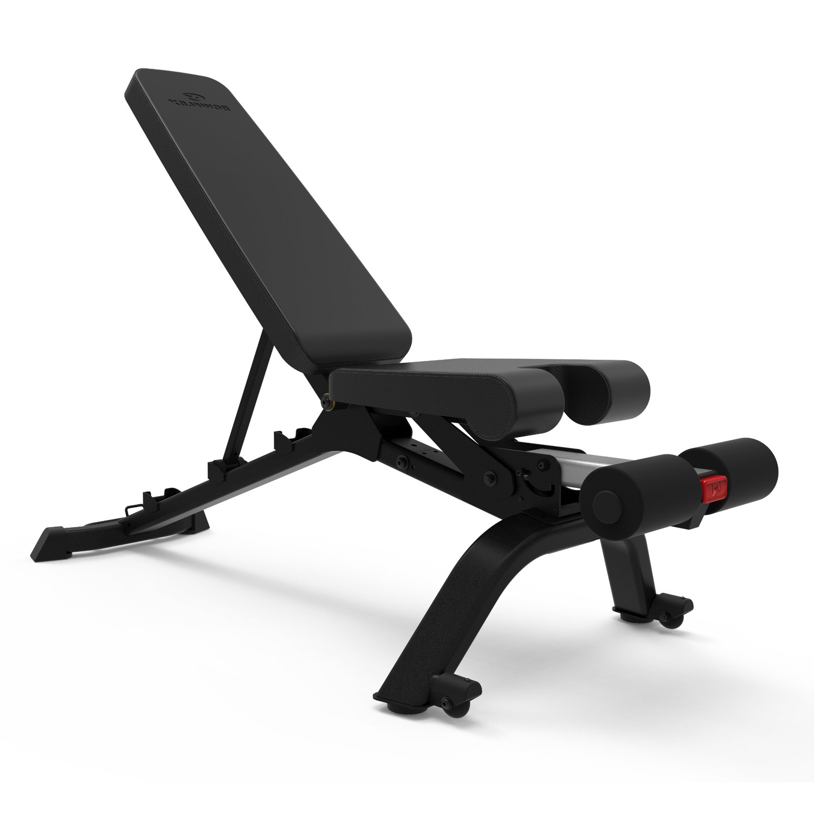 Bowflex Stowable Training Bench