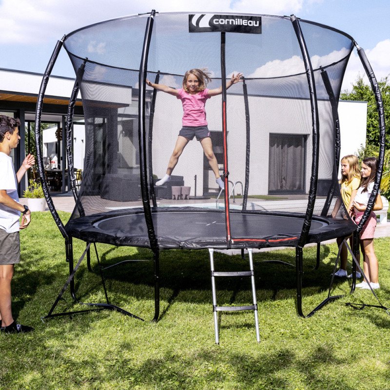 Cornilleau Trampoline Springcare | 8 Feet