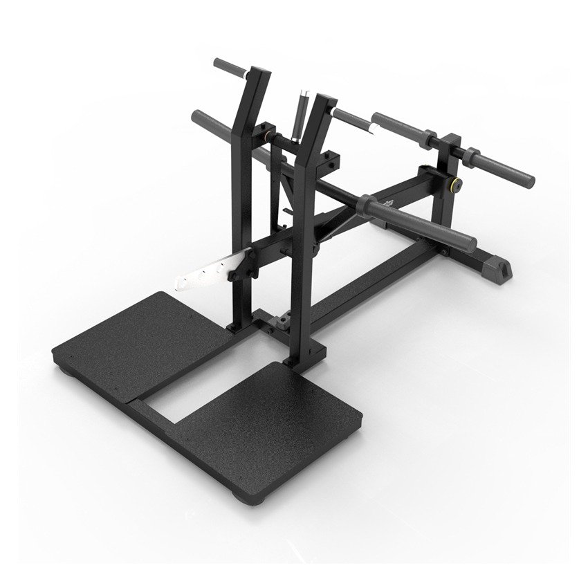 Impulse Fitness Belt Squat IFP1615