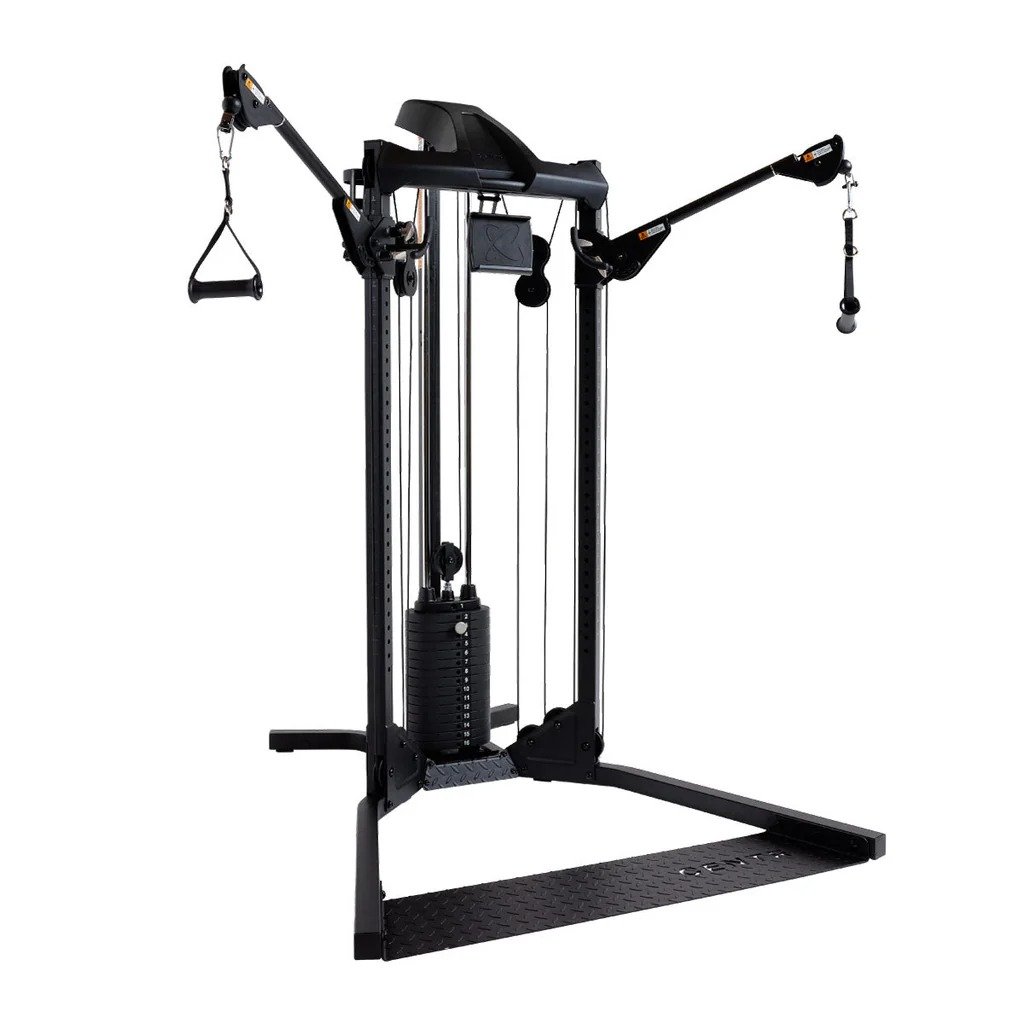 Inspire Fitness CENTR 1 Home Gym Functional Trainer W5X3
