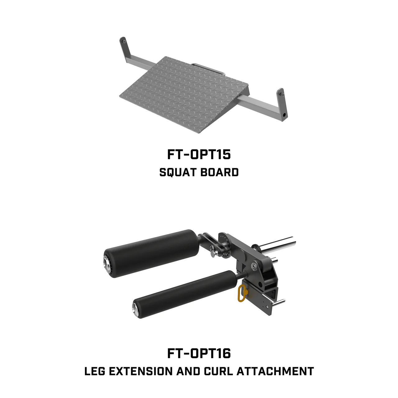 Insight Fitness Multi Function Machine - FT001