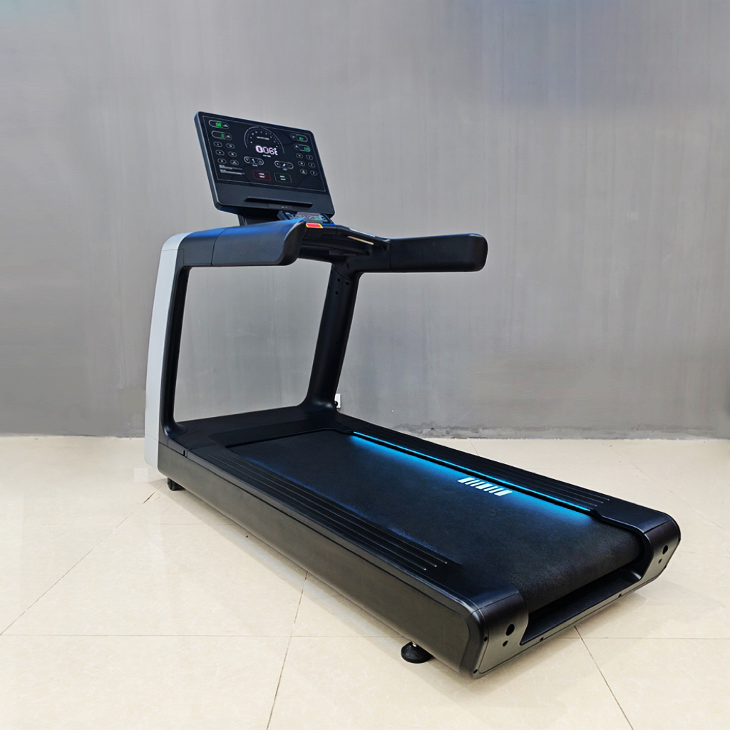 Body Strong Commercial Grade Treadmill XZ 917
