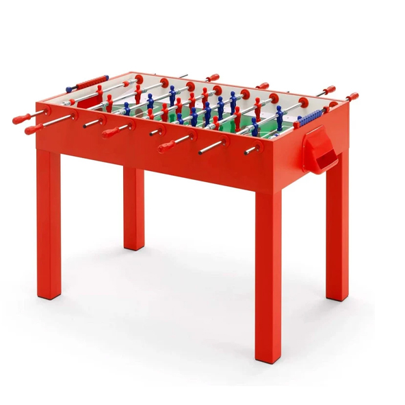 FAS Fido Football Table - Red