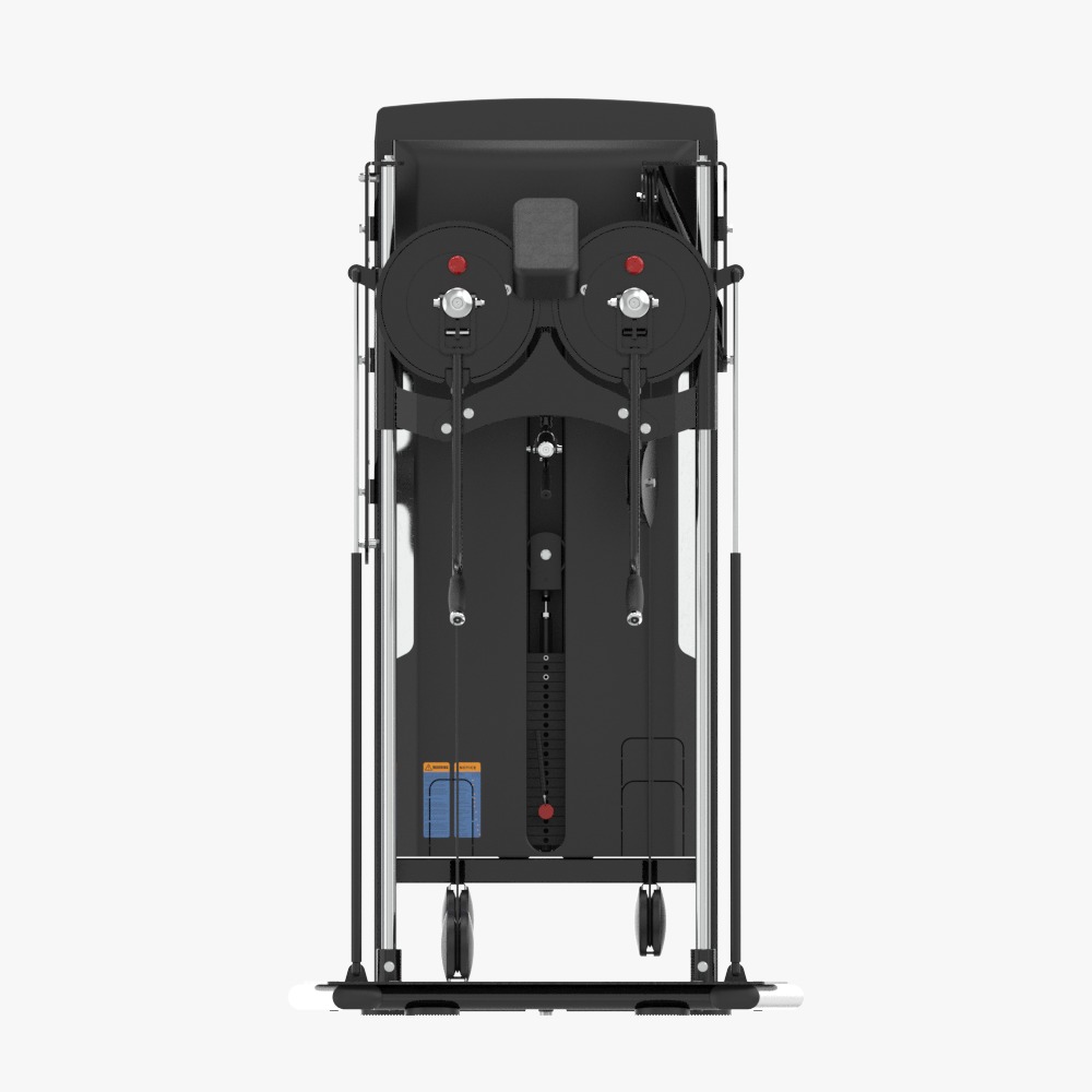 Insight Fitness Standing MultiFlight Machine SA054