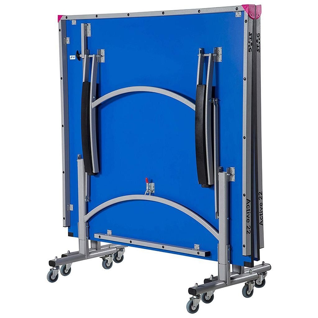 Stag Active 22 Table Tennis Table