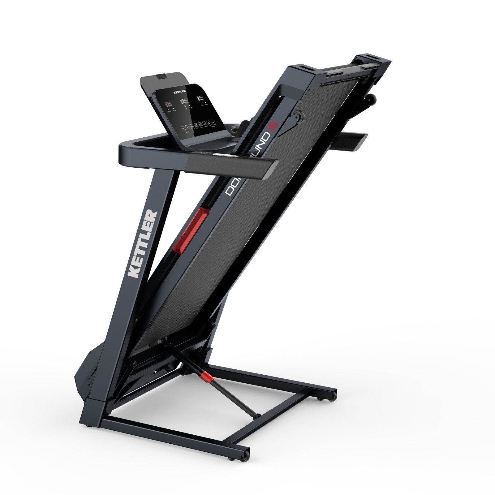 Kettler Axos Dortmund S Treadmill