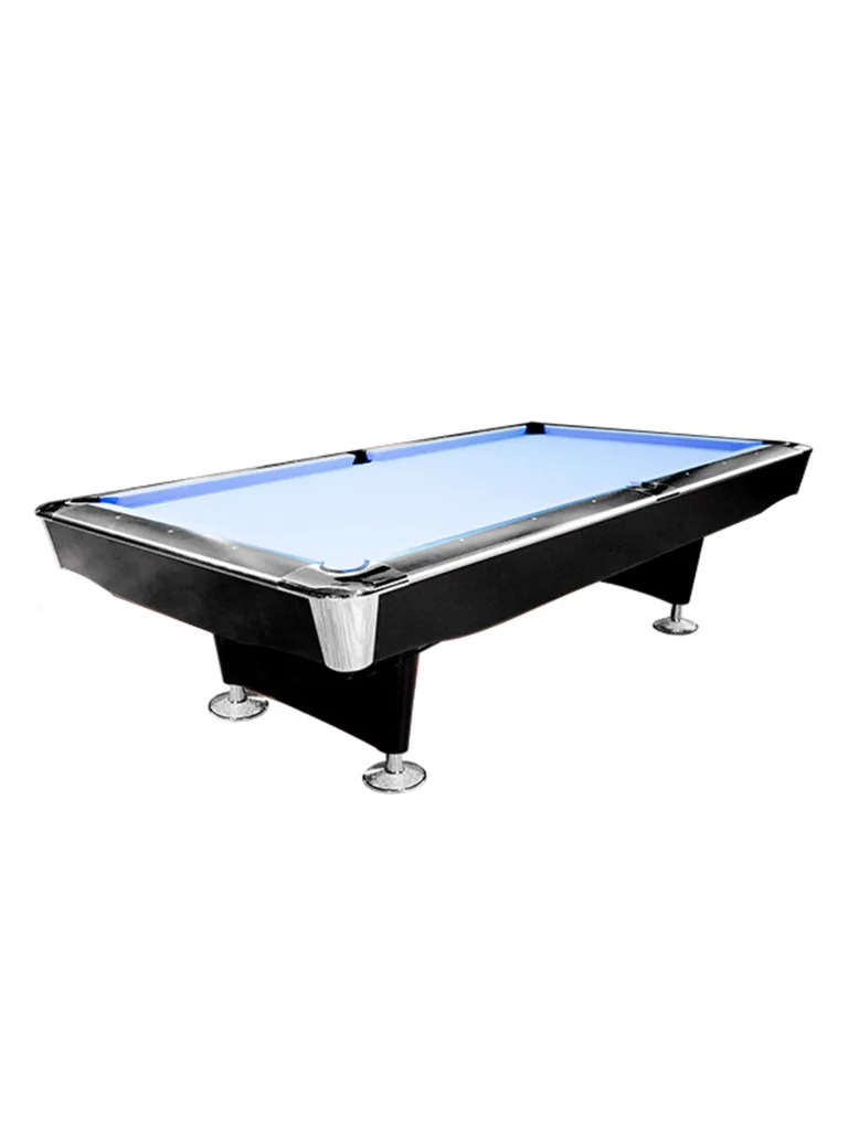Knightshot Galaxy Commercial Pool/Billiard Table | 7 FT