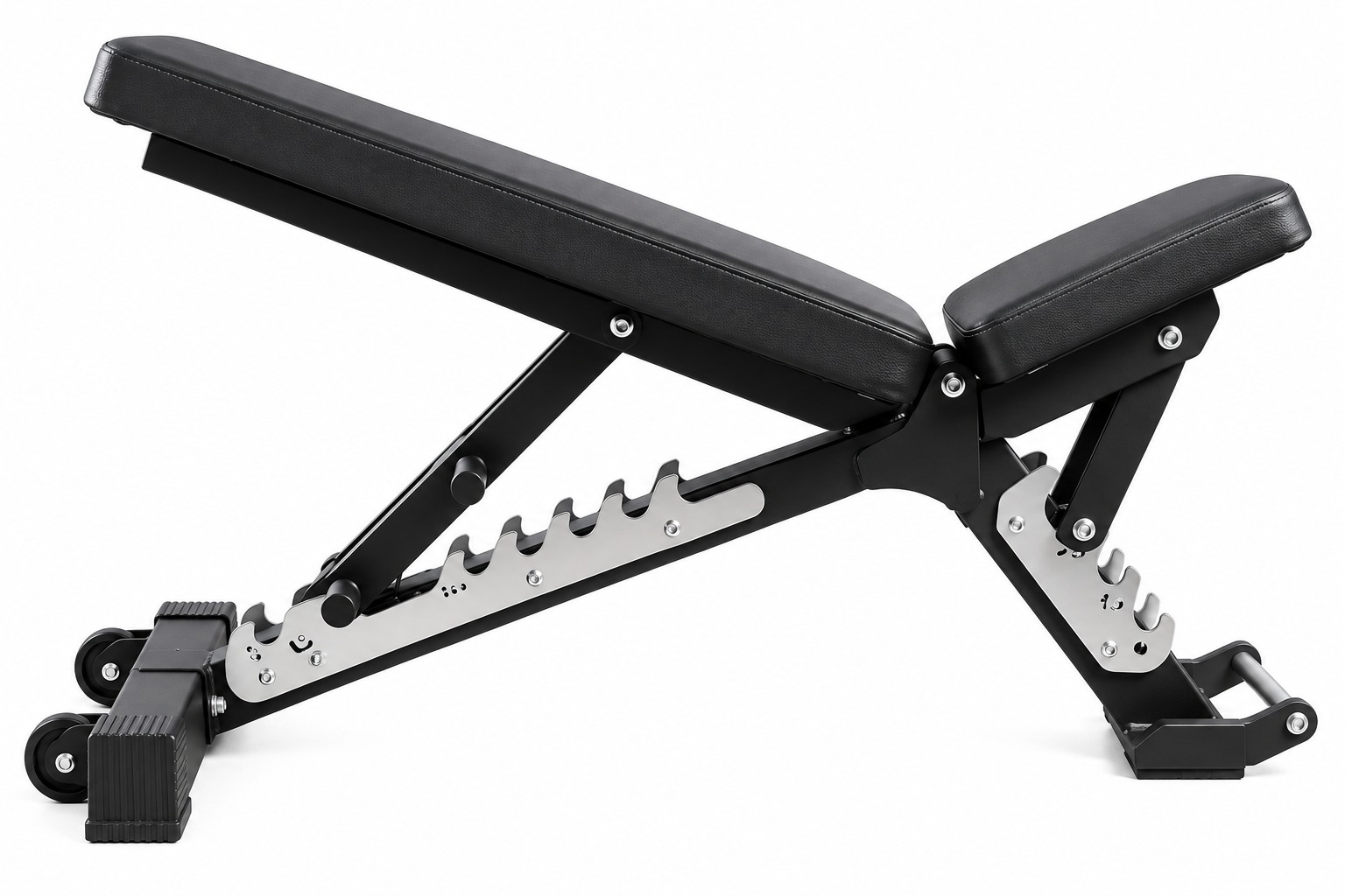 Liftdex 3 in 1 Adjustable Bench