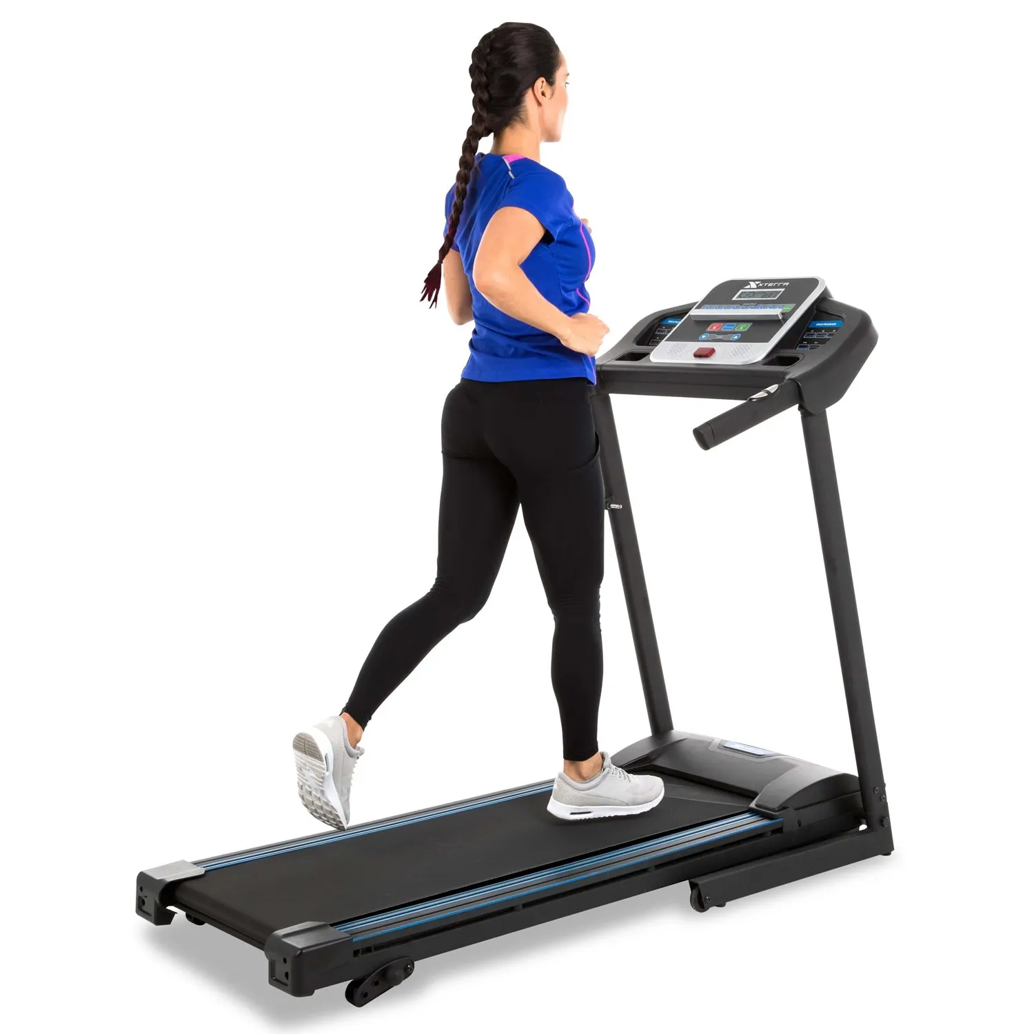 Xterra Fitness Home Use Treadmill TR220