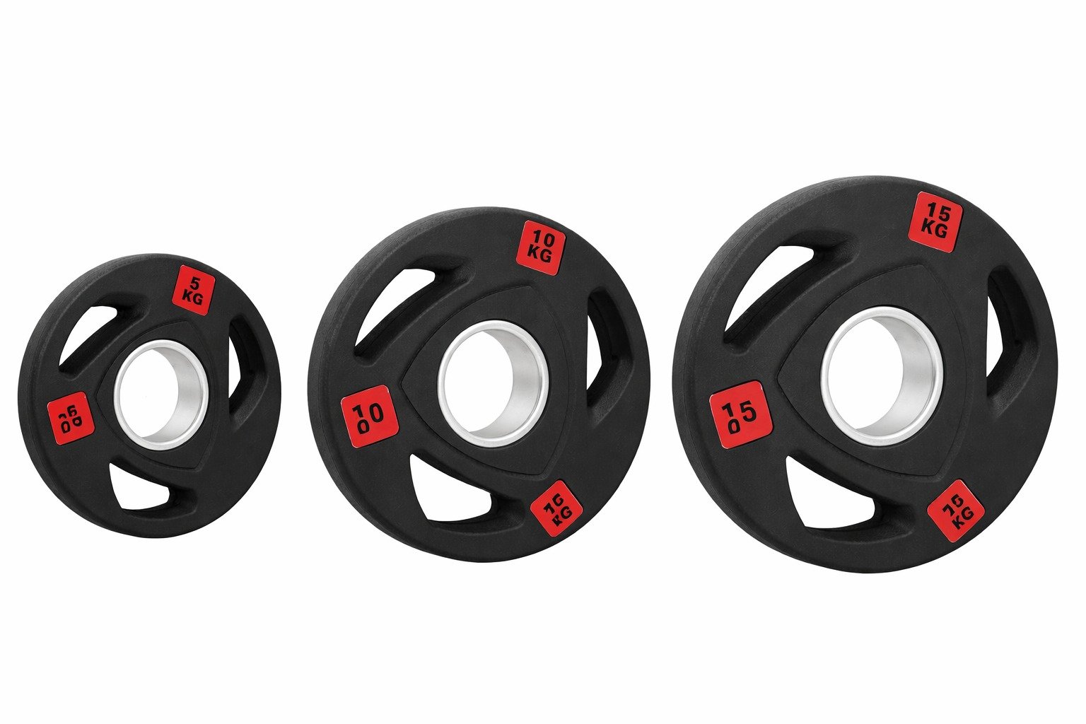 Miracle Fitness All-in-One Functional Trainer Combo Set