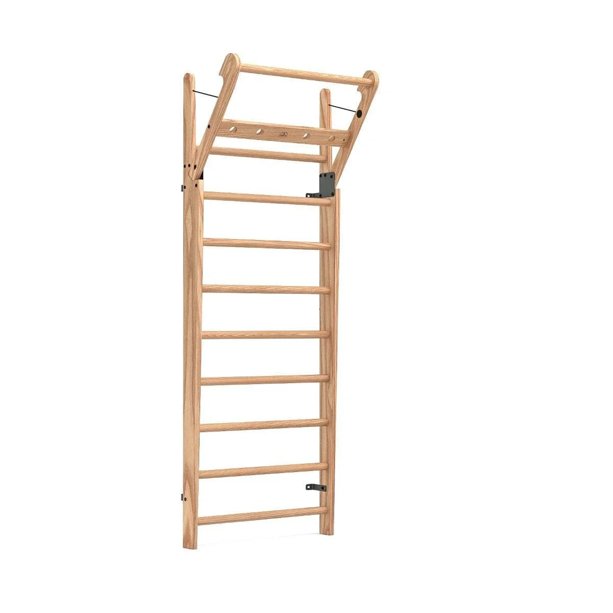 Nohrd WallBars Oak, 10 Bars