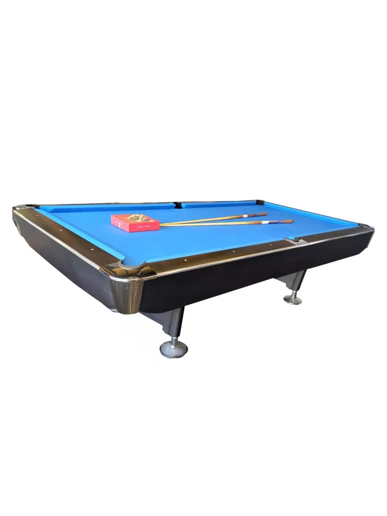 Rais Pool/Billiard Table | 9 FT