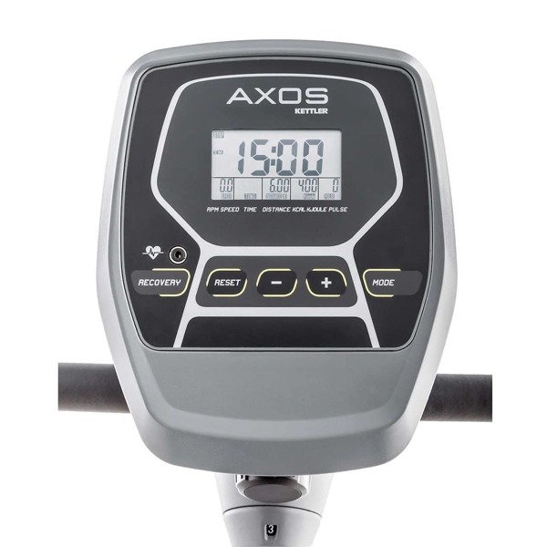 Kettler 7647800 Crosstrainer Axos Cross, M