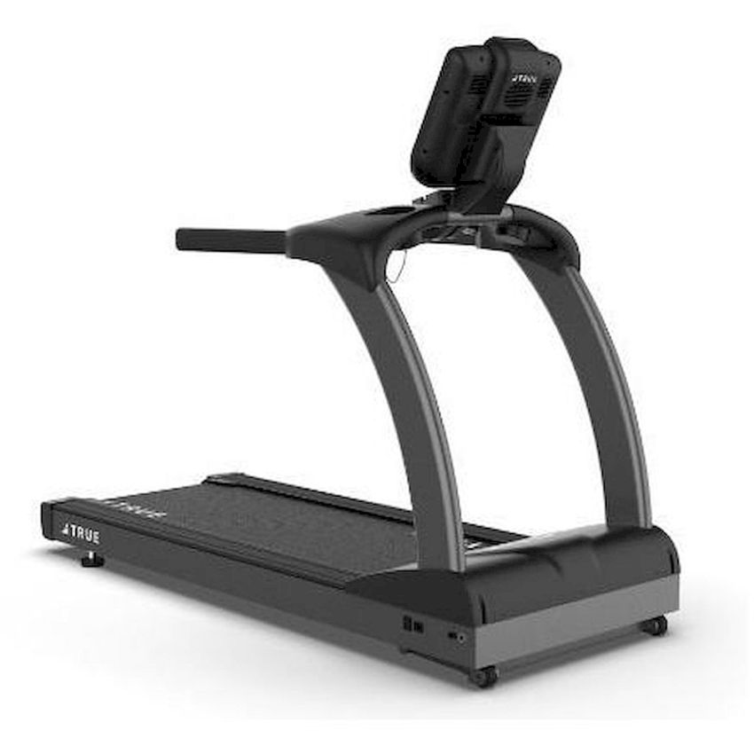 True Treadmill - Commercial - 400 W Console Led Tc400 - 19