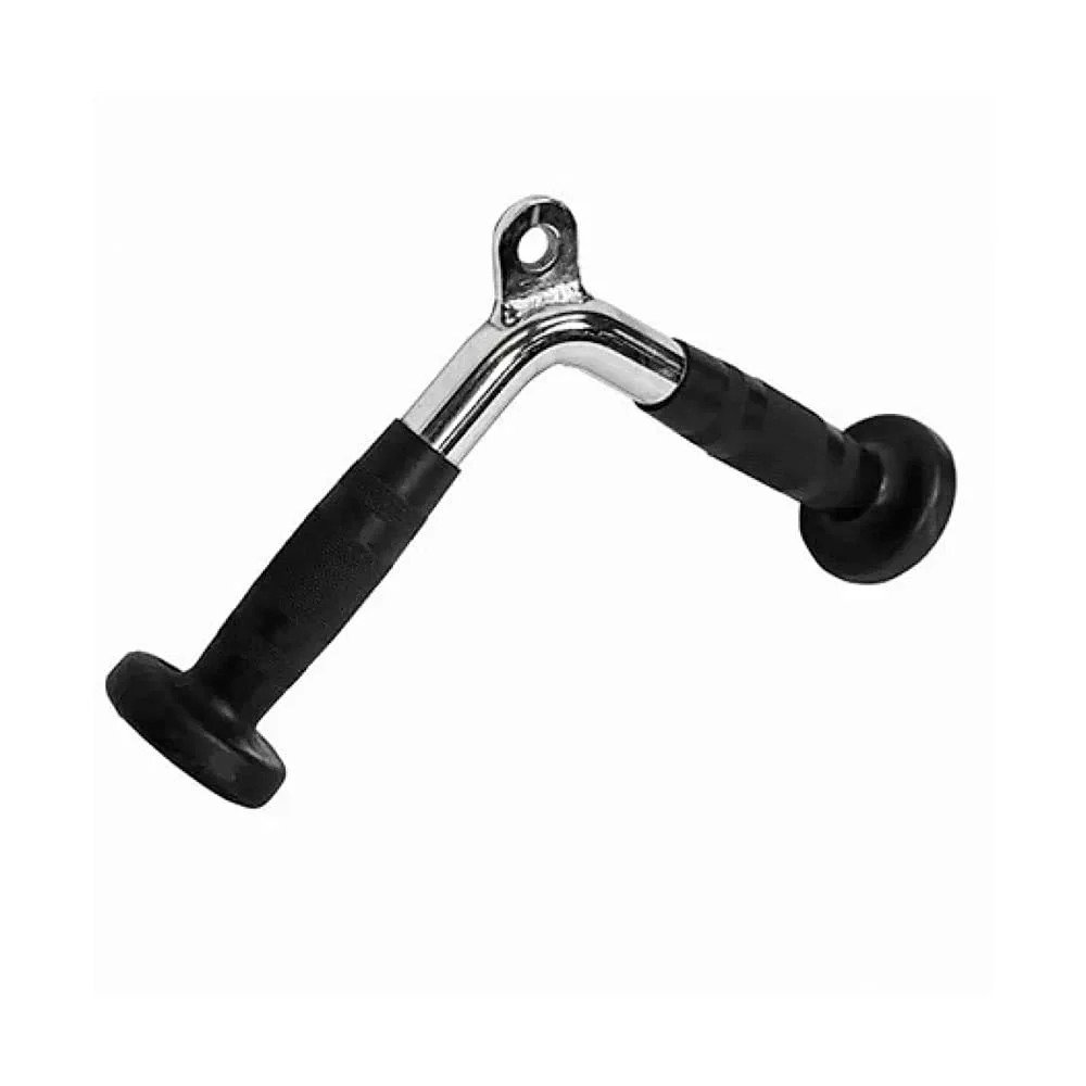 Miracle Fitness Lat Attachment Tricep Bar