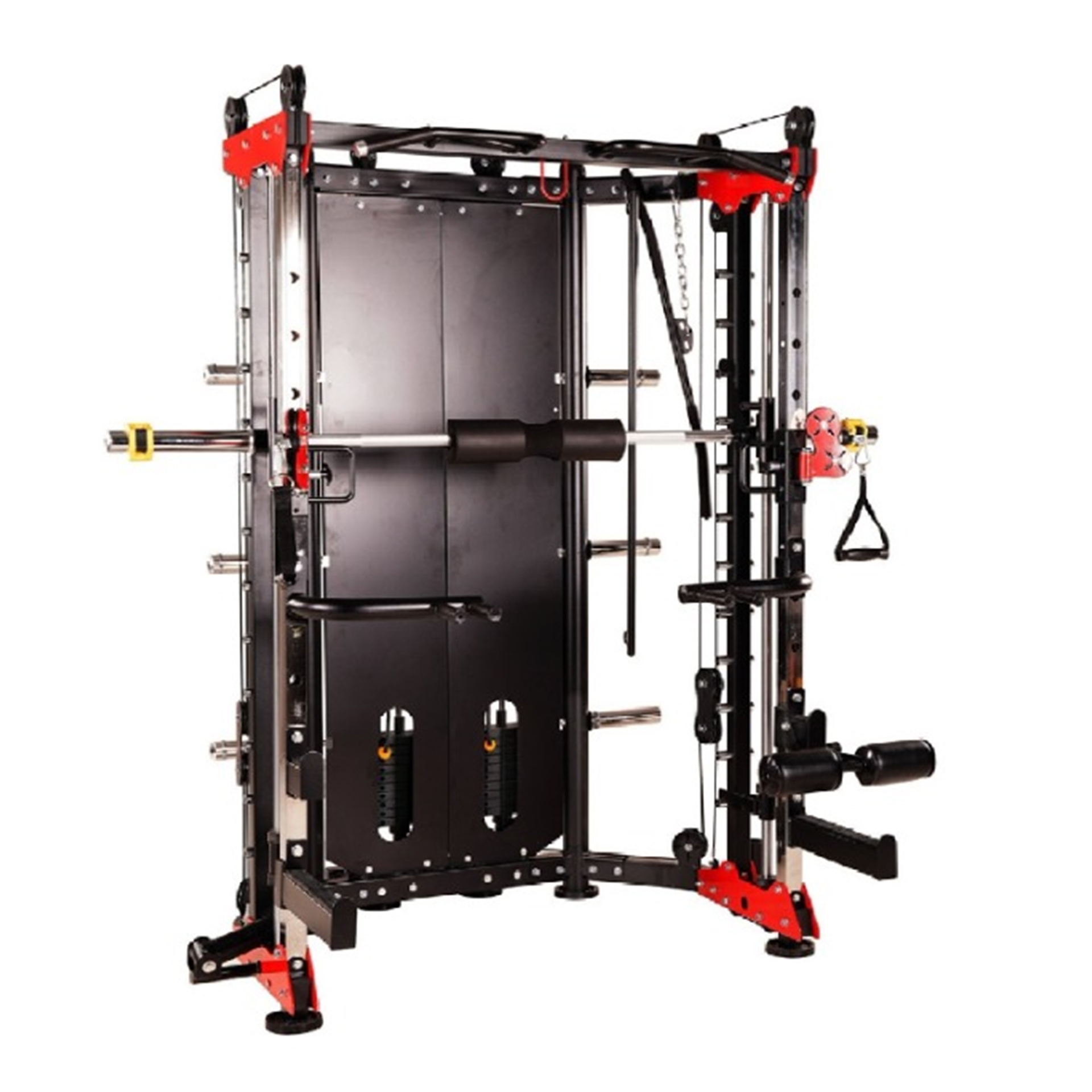Volksgym Multi Functional Trainer