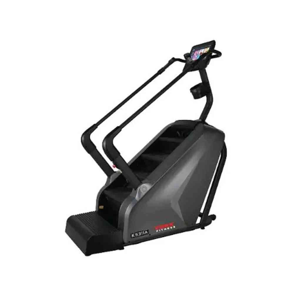 York Fitness Stair Trainer