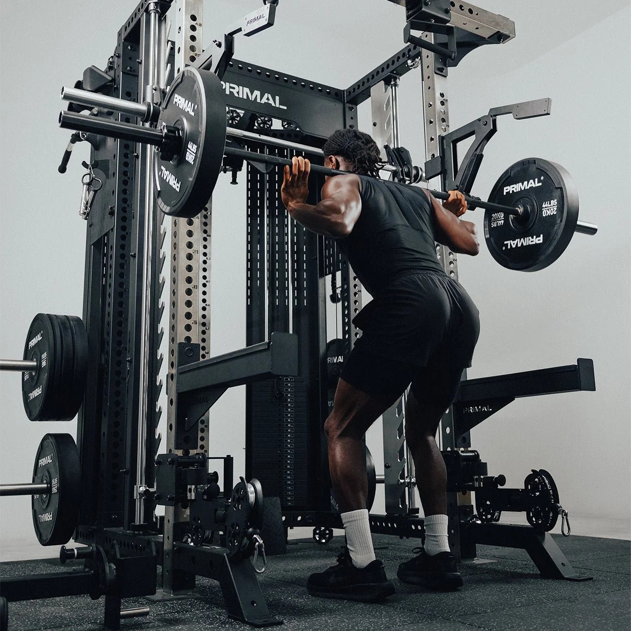 Primal Multi Rack System - MRX 9.0 - UK