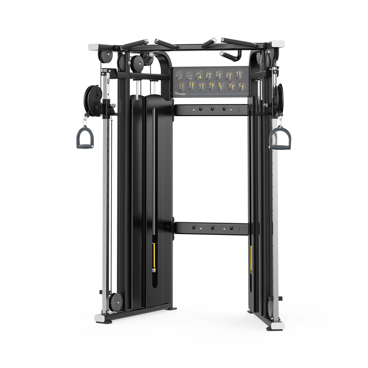 VF Functional Trainer FT