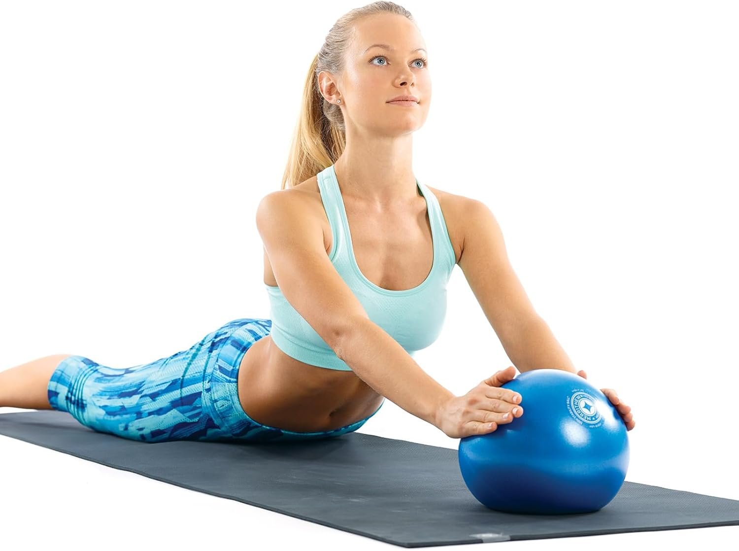 Merrithew Mini Stability Ball – Large