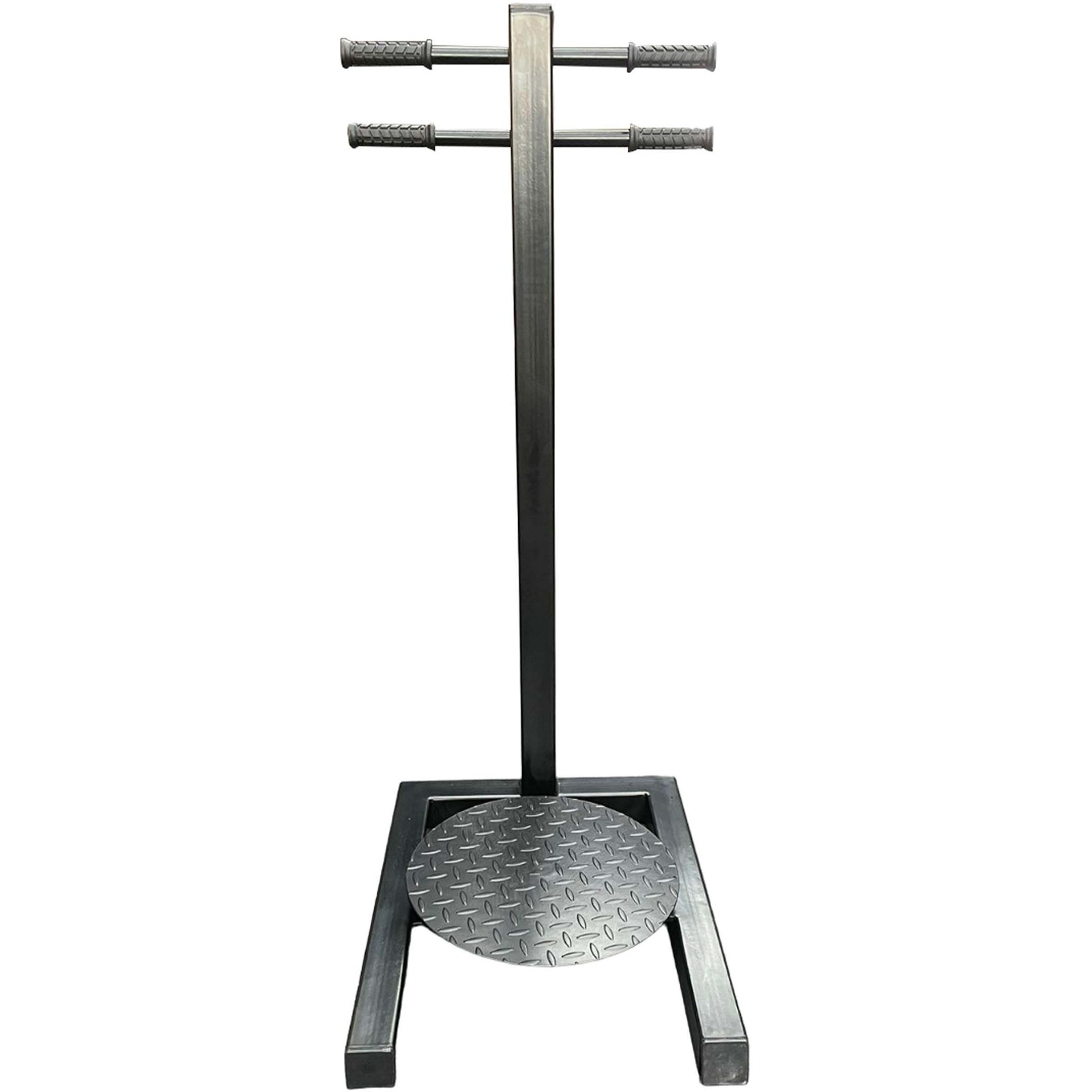 Miracle Fitness Commercial Waist Twister Machine