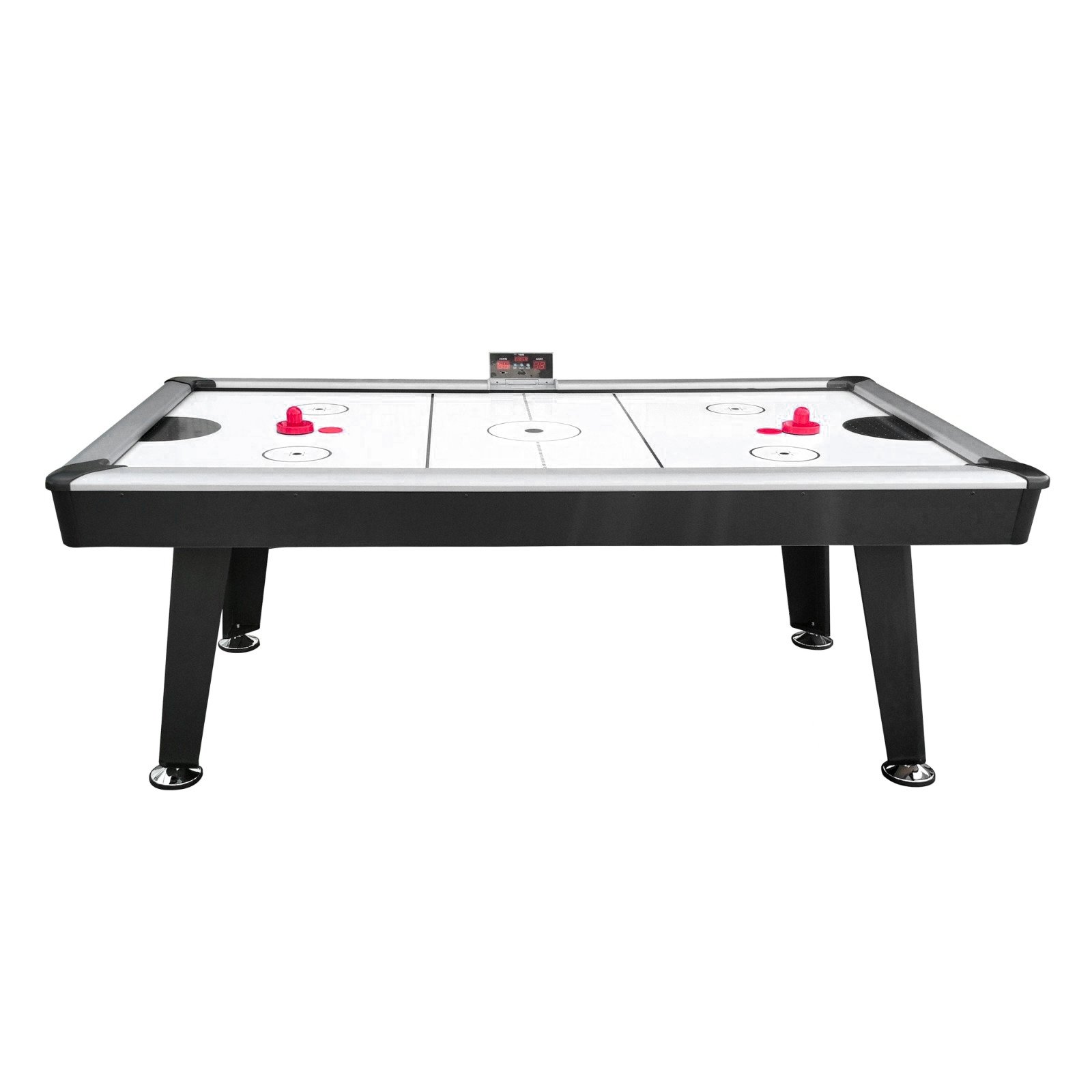 Toronto Air Hockey Table with Electronic Scorer | 7 Feet