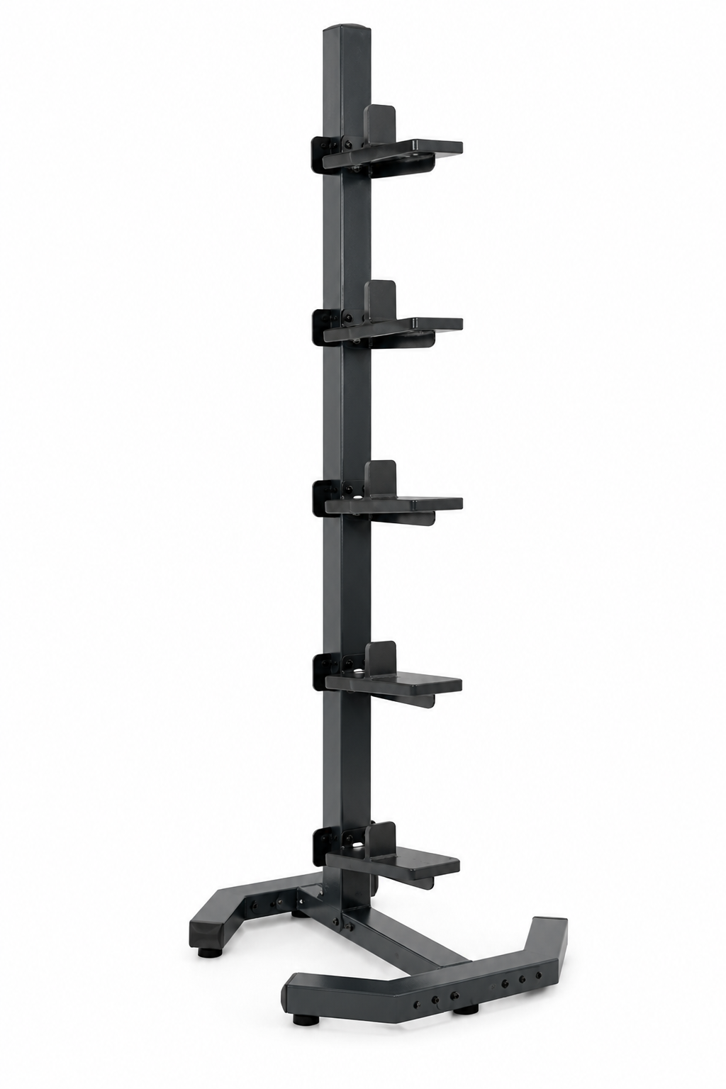 Escape Fitness 5-Shelf Multi Rack - USA