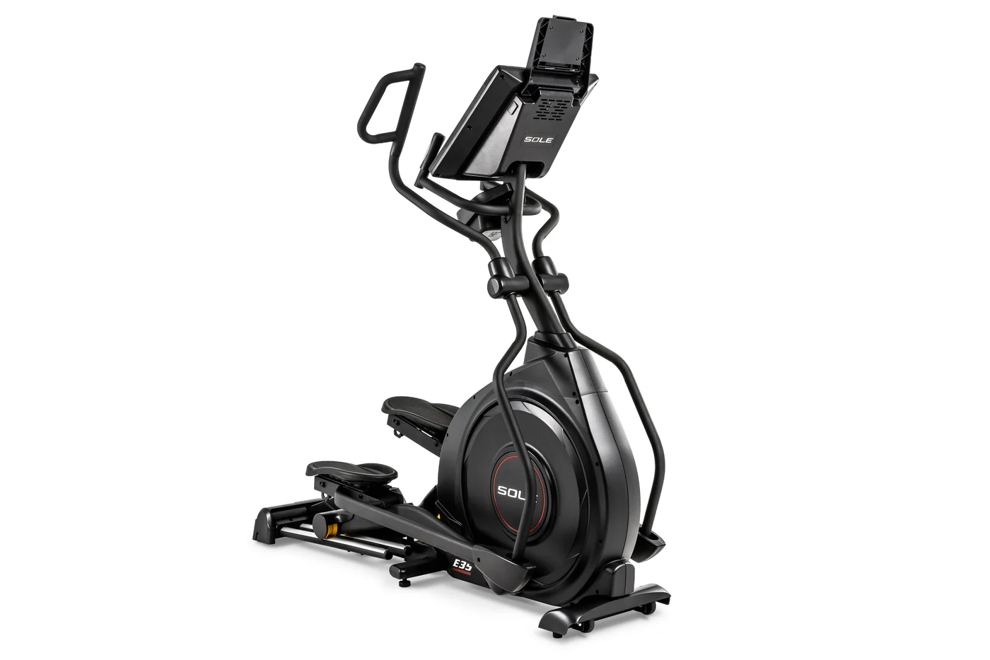 Sole Fitness E35 ENT Elliptical Cross Trainer 2023