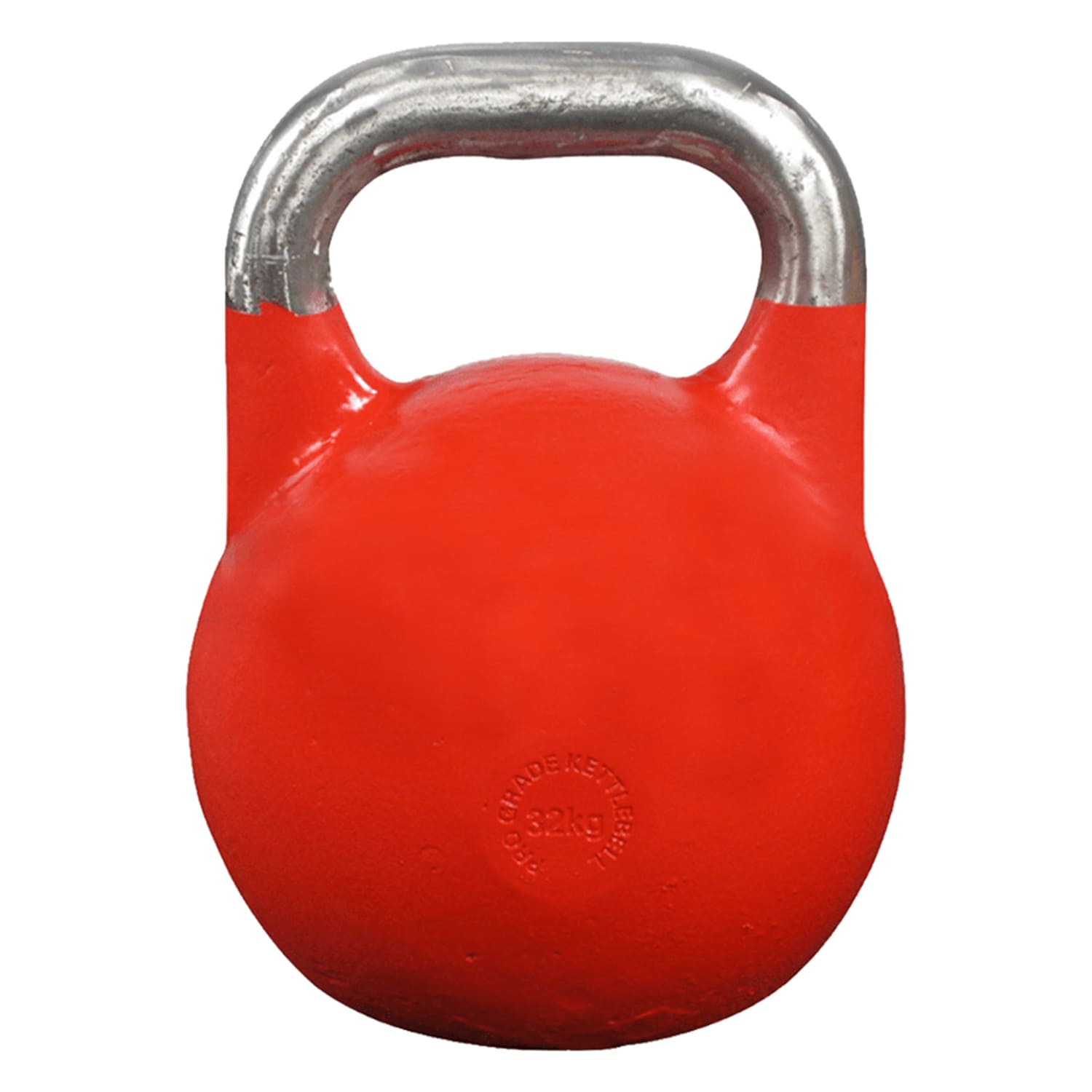 Force USA Pro Grade Competition Kettlebell, 32 Kg