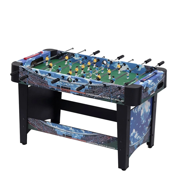 Knightshot Football Table For Kids