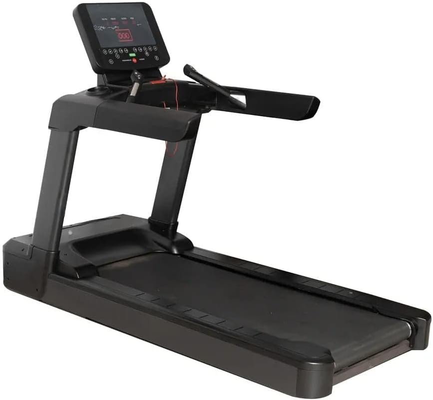 Miracle Fitness Commercial Treadmill 3-7HP AC Motor