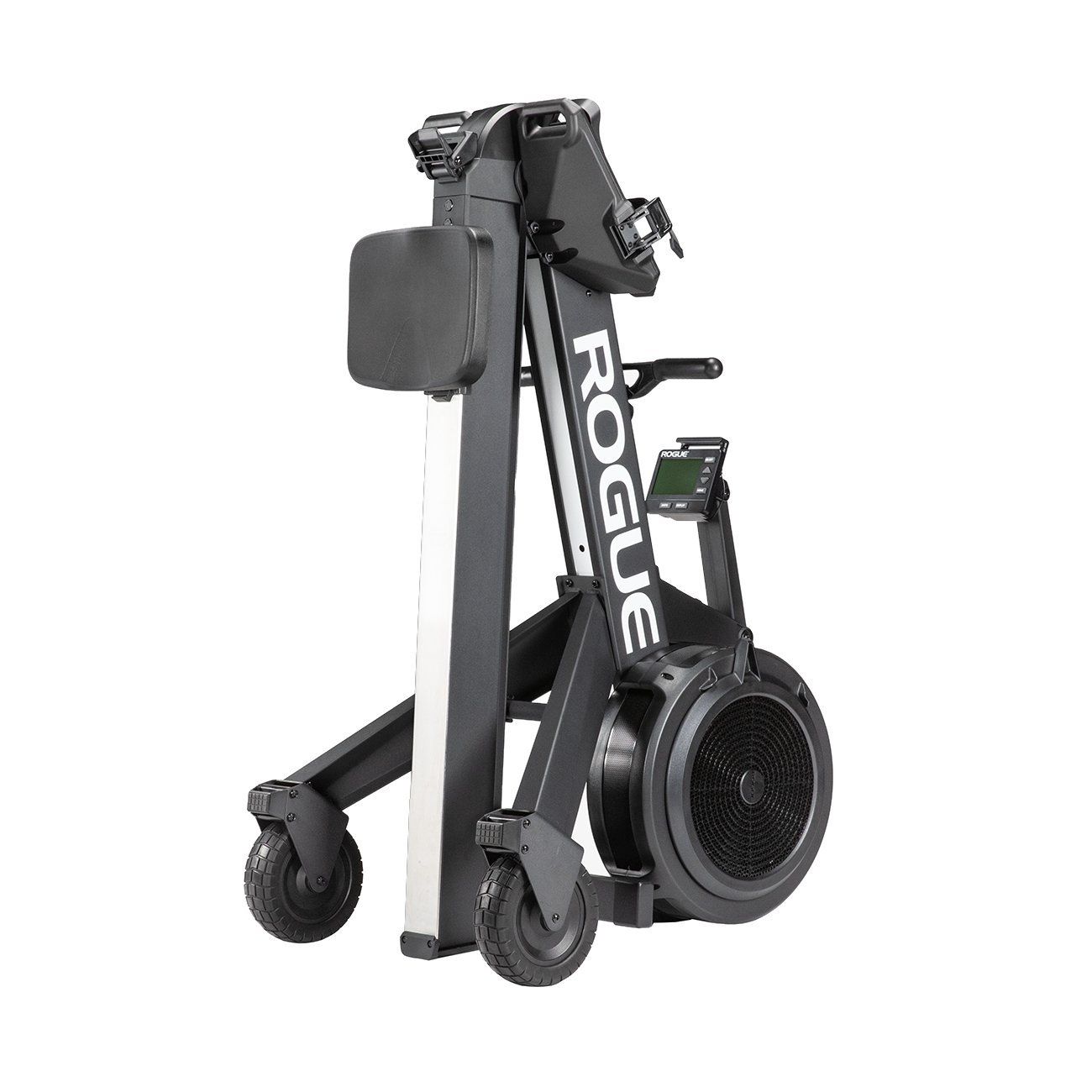 Rogue Fitness Echo Rower Commercial Indoor Rower