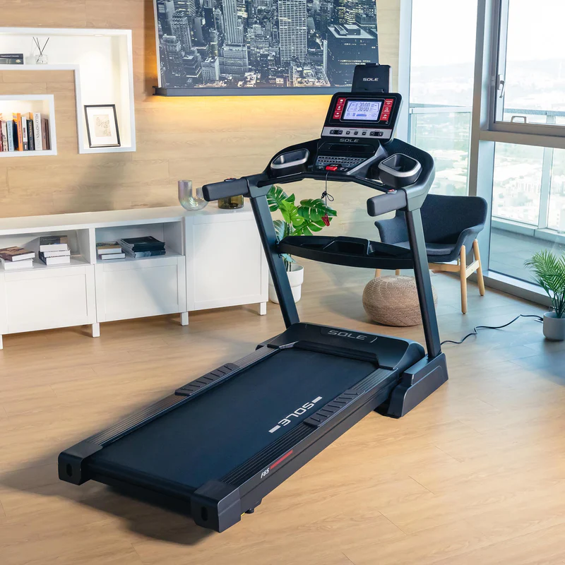 Sole Fitness F65 Treadmill - New Model