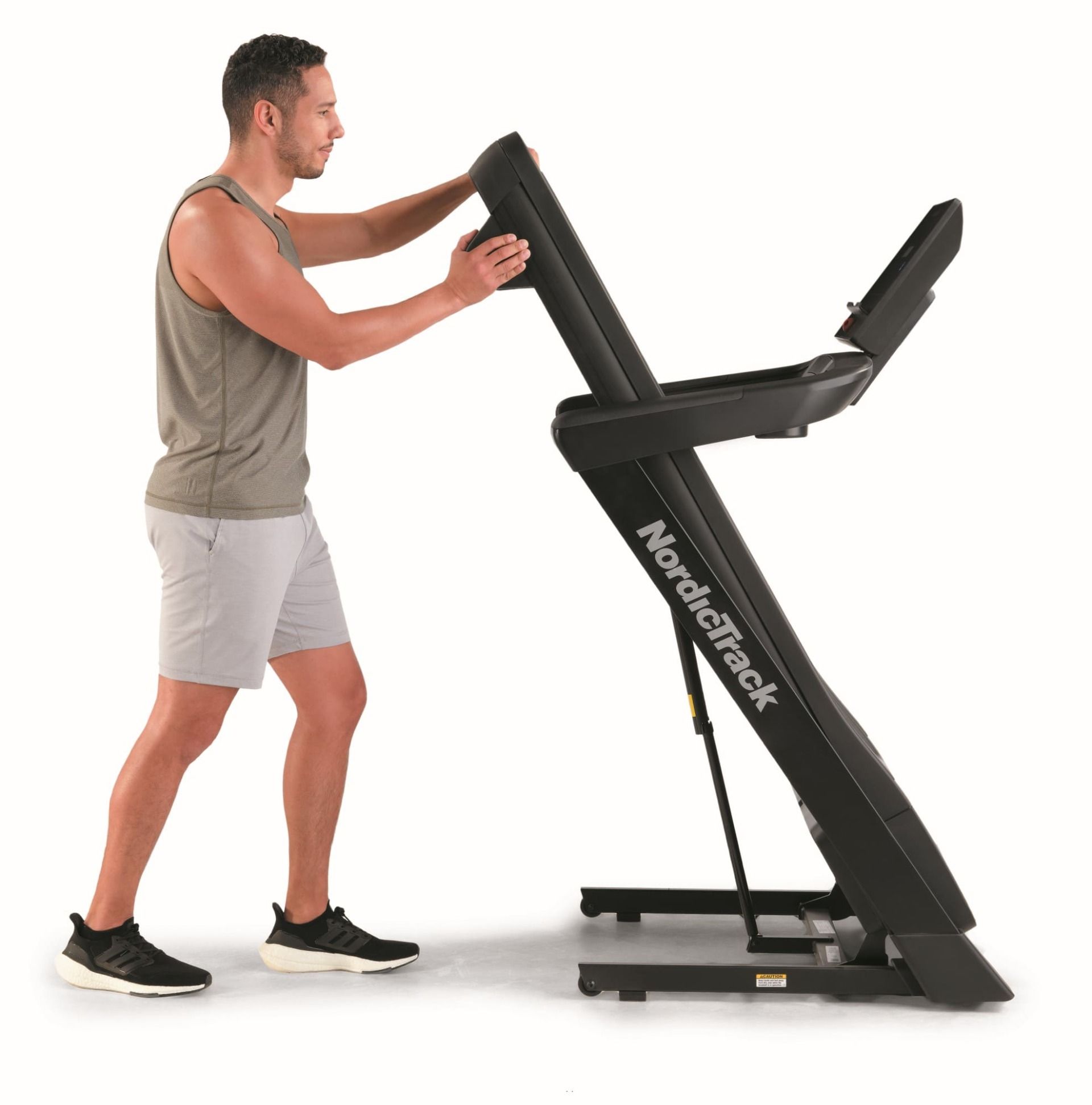 NordicTrack EXP 5i Treadmill