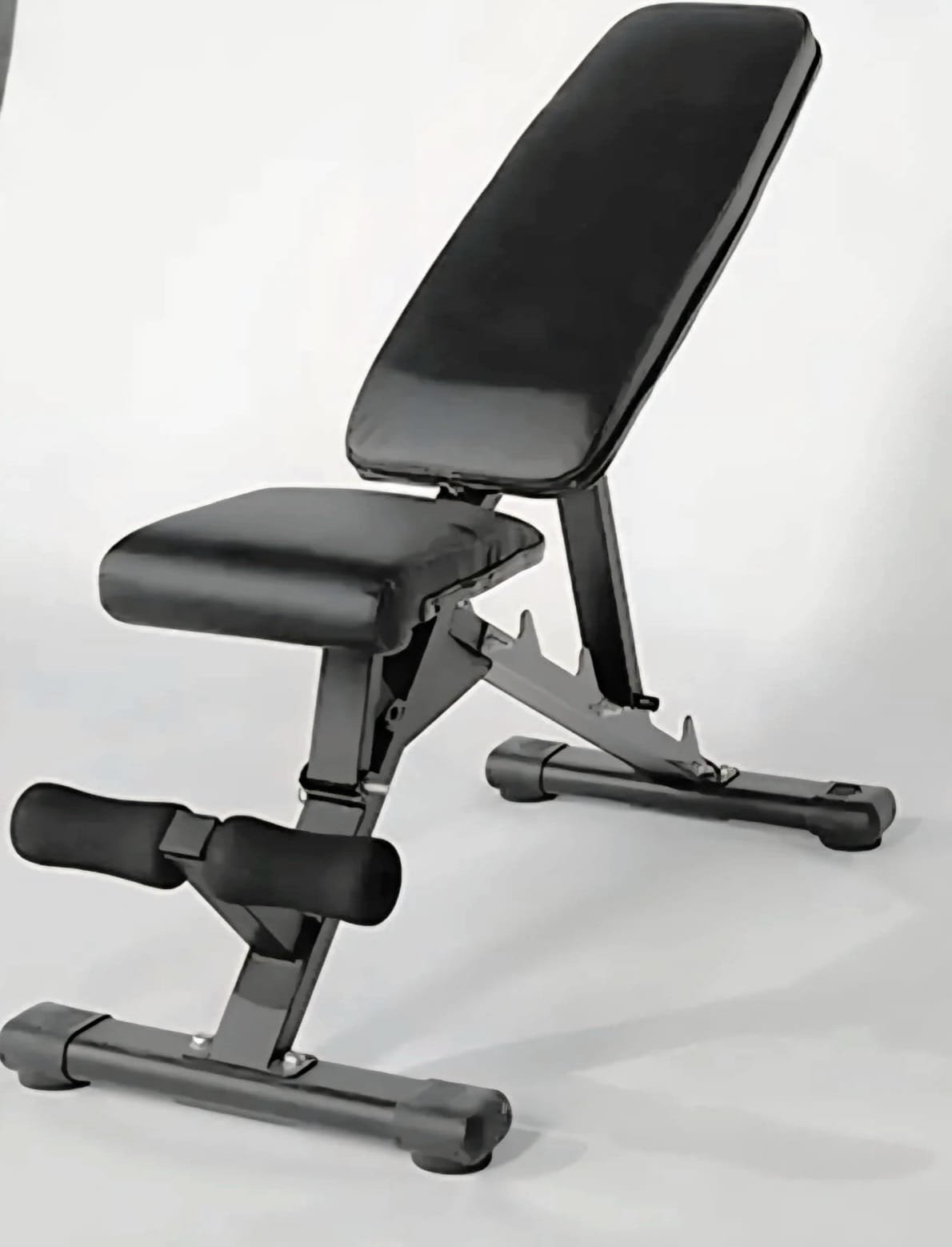 Miracle Fitness All-in-One Functional Trainer with Smith Machine Combo Offer