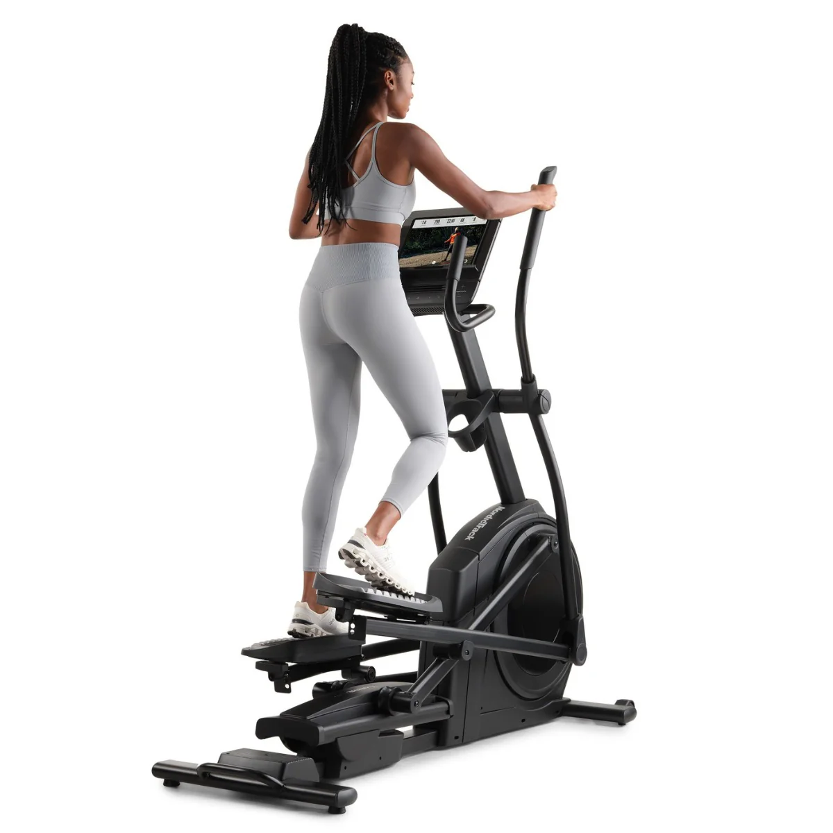 NordicTrack AirGlide LE Elliptical Cross Trainer