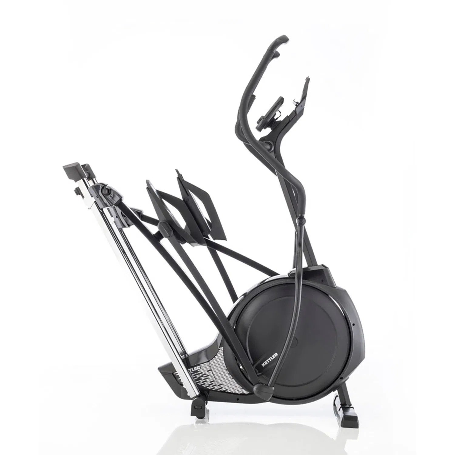Kettler SKYLON Foldable Motorized Crosstrainer