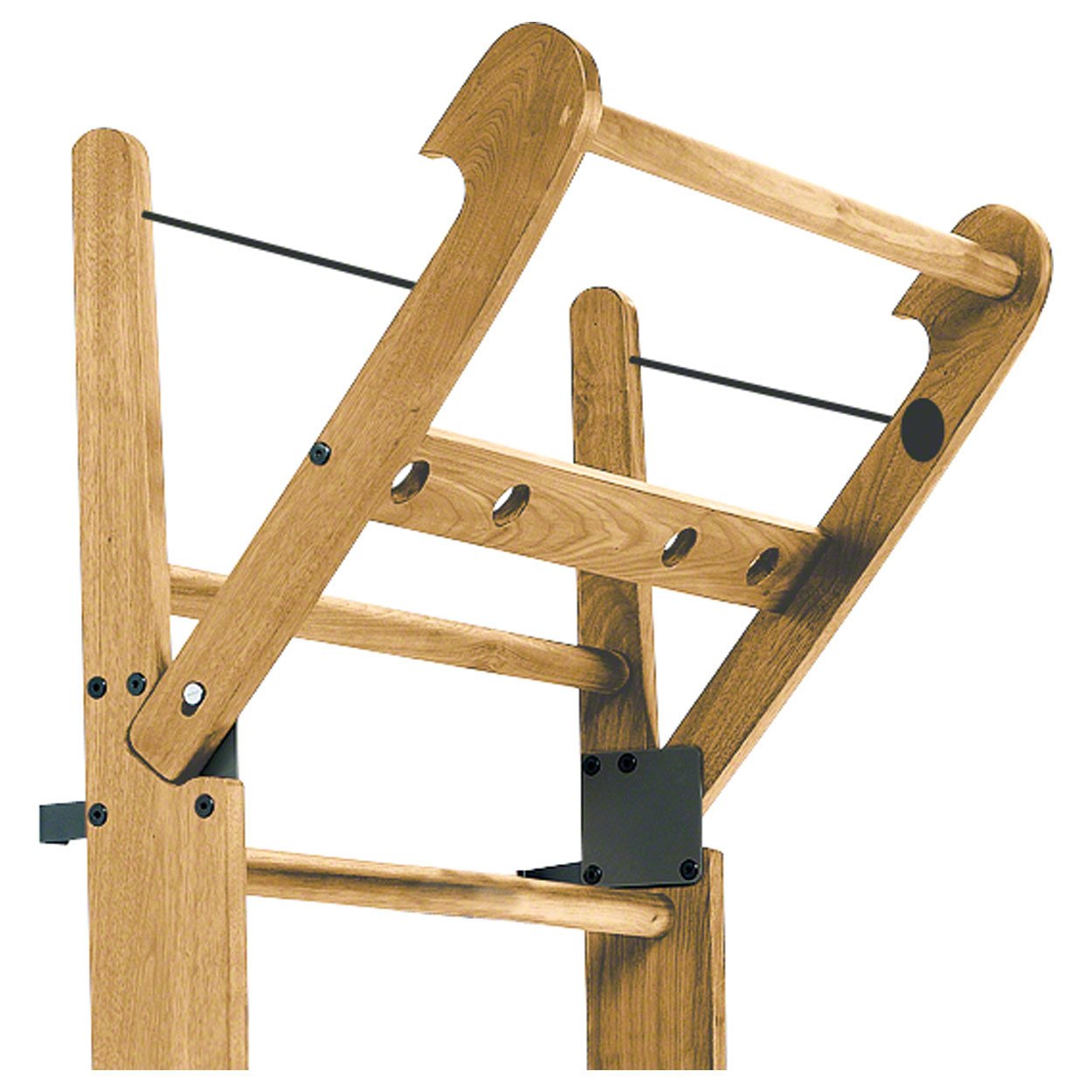 Nohrd WallBars Oak, 10 Bars