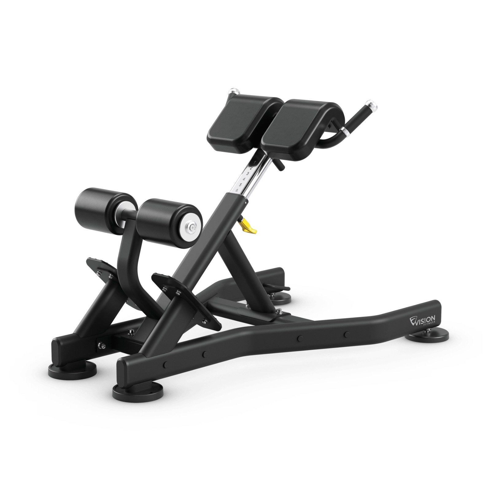 Vision Fitness Back Extension Bench