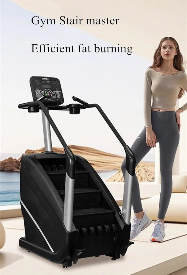 Body Strong Premium Series Commercial Stair Climber SYT101